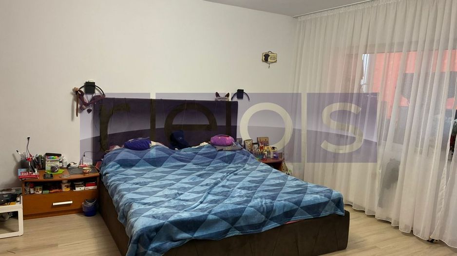 VANZARE GARSONIERA | DECOMANDATA | ZONA VITAN MALL - Poză 1