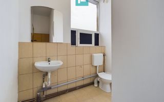 Hală suprafața de 529mp în Arad - Poză 6