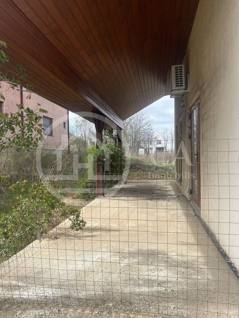 Casa cu 4 camere de vanzare in Paleu Bihor - Poză 22