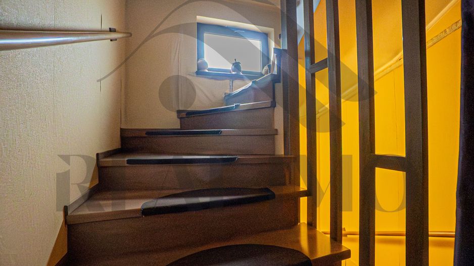 Vilă D+P+1E | 347 mp desfășurat | 487 mp teren | Ovidiu Sud - Poză 30