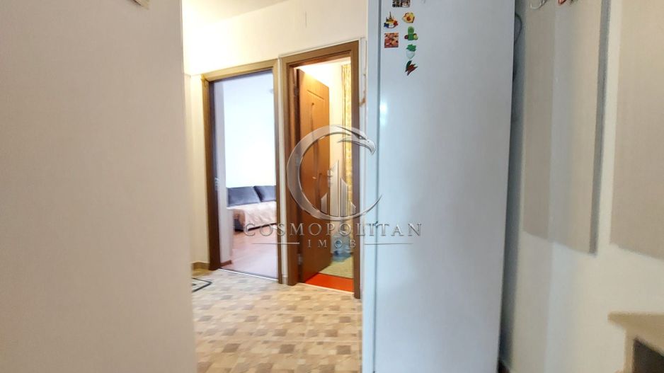 Apartament cu 3 camere zona 0 ~ etaj 5 din 6 ~ Confort 1 decomandat ~ renovat - Poză 10