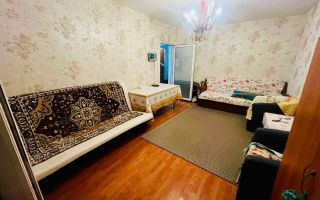 Apartament 3 camere decomandat, etaj 3/10, Petre Ispirescu – Sebastian - Poză 1