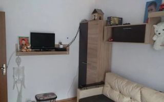 Apartament cu 2 camere și parcare inclusă în Florești, zona Florilor - Poză 1