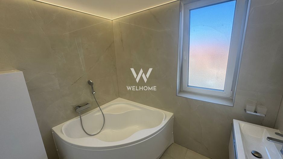 Apartament modern 3 camere - 90 mp utili + terasă - Str Iacob Bologa - Poză 14