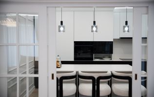 Casa Premium cu 816 m teren