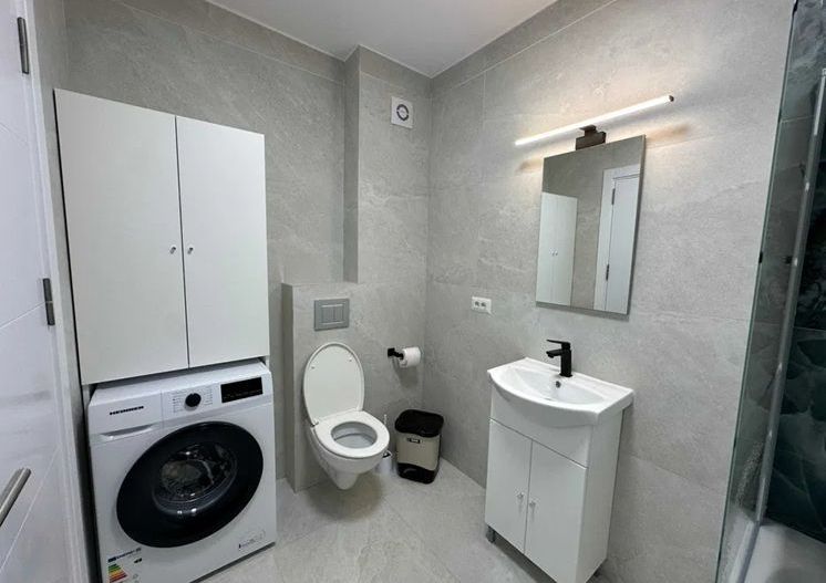 AP. 2 CAMERE APARATORII PATRIEI, BLOC NOU, CENTRALA, METROU 13 MINUTE - Poză 7