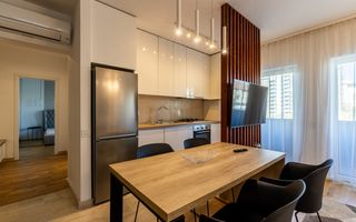 3 camere, premium, terasă, parcare subterana, Buna Ziua, ELF, LIDL - Poză 9