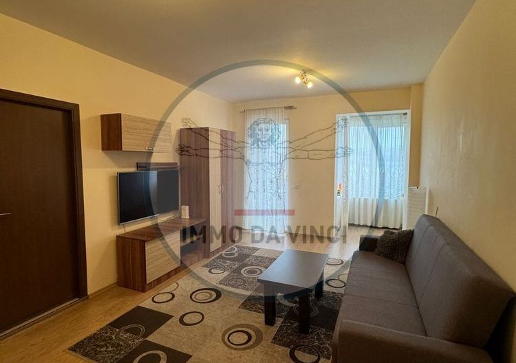 Apartament 2 camere zona CENTRALA - Poză 1