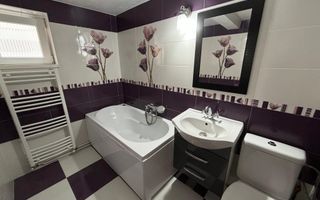 Apartament pe 2 nivele , 2 bai si balcon , Stefan cel Mare - Poză 3