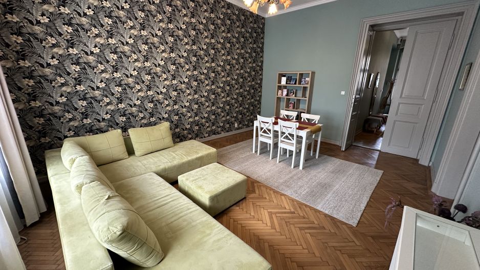 Spatiu de birouri in cladire istorica - Poză 9