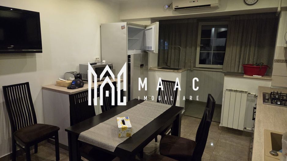 Apartament 2 camere decomandat | Central, Râmnicu Vâlcea | 50 mp, renovat - Poză 2