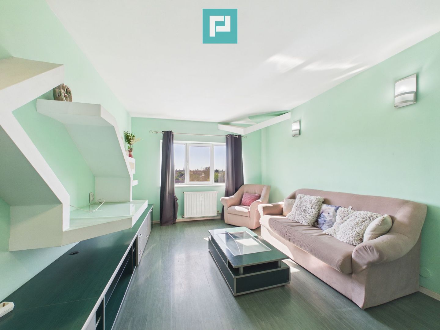 Apartament cu 2 camere de închiriat – zona Intim - Poză 8