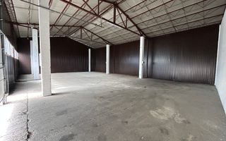 Hală 212 mp de închiriat - Poză 3