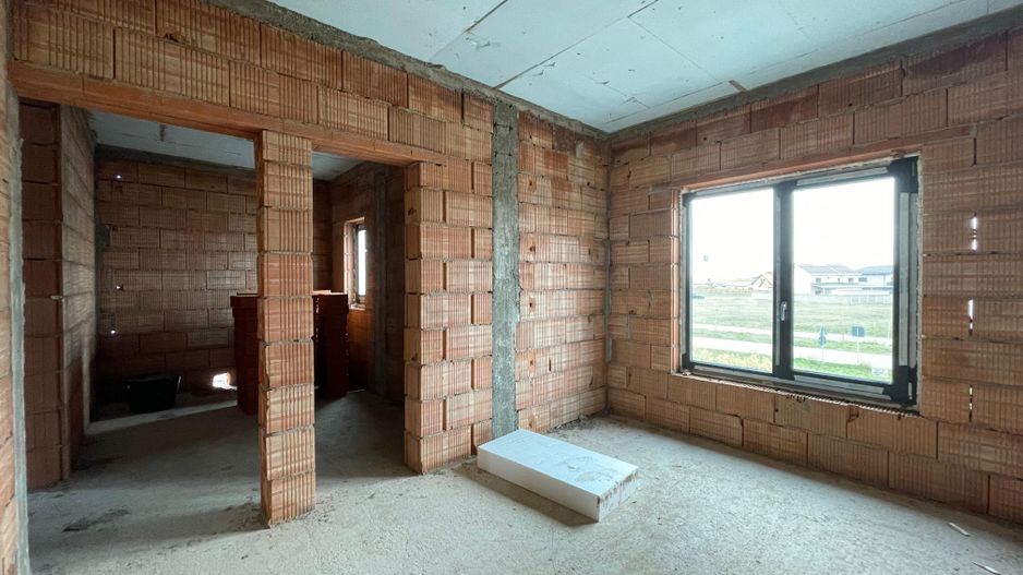 Duplex Drumul Boilor - 5 camere - Poză 4