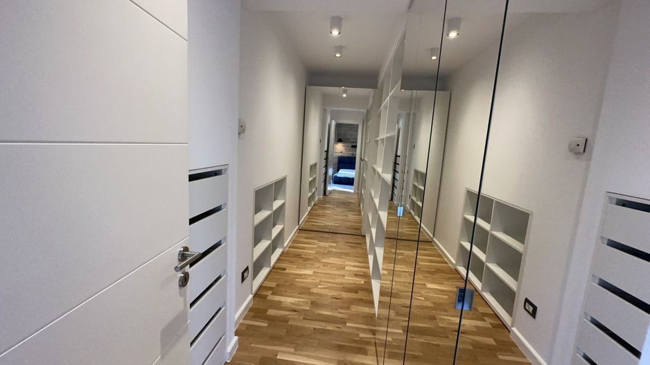 Duplex 103mp Utili + 27mp Terase | 2 locuri parcare | Sunset Lake Home - Poză 11