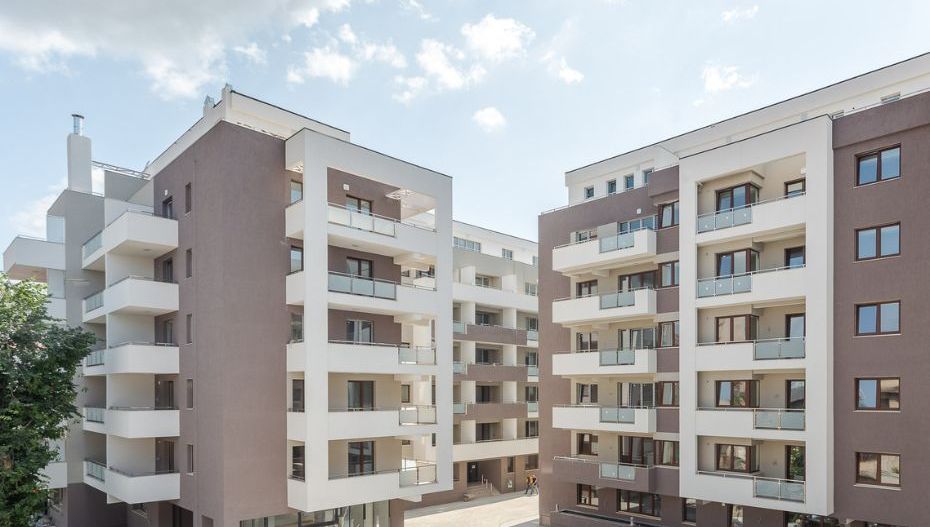 3 camere | Unirii | parcare | bloc boutique 2020 - Poză 19