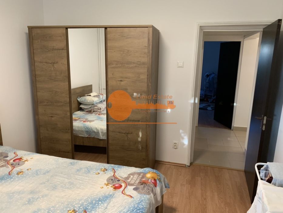Apartament 3 camere de inchiriat Pacii, 2 minute de Metrou. - Poză 12