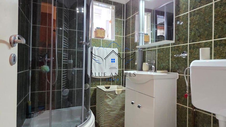 Apartament 2 camere decomandat de închiriat – 57 mp, renovat recent - Poză 5