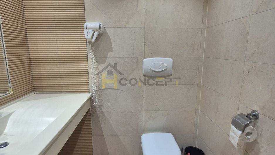 Apartament tip studio Rin Grand - Poză 5