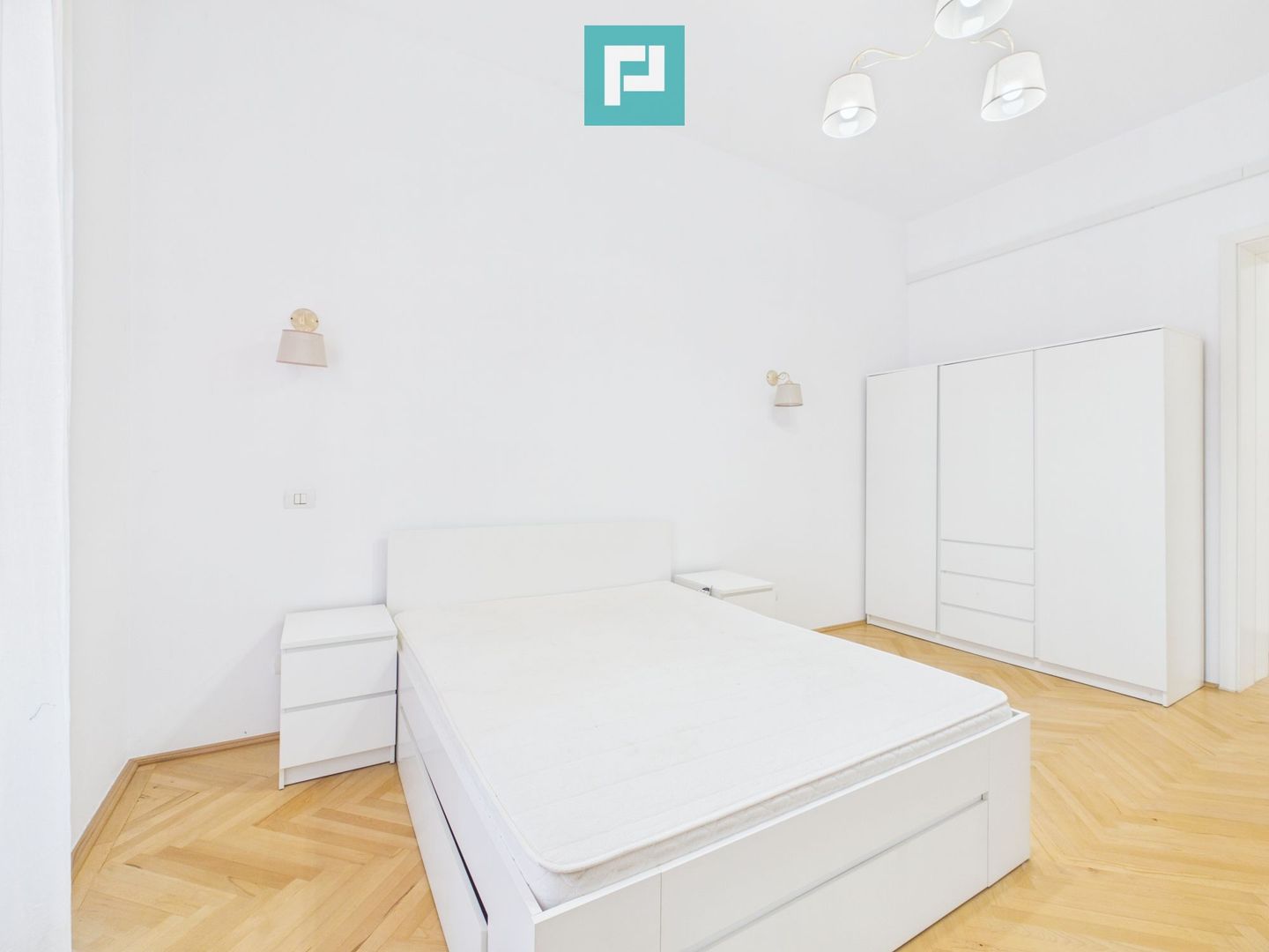Apartament 3 camere, renovat în Zona Ultracentală - Poză 8