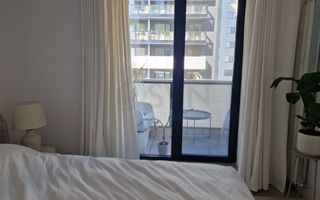 REA1024666 Apartament 3 camere - complet mobilat si utilat Cortina North - Poză 7