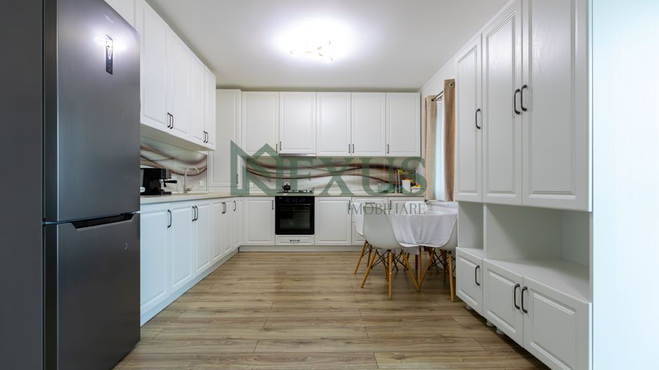 Casă nouă de vânzare în Mărgineni, județul Bacău - Poză 15