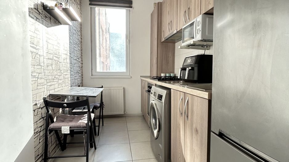 Apartament 2 camere Campus Universitate loc parcare centrala termica - Poză 4