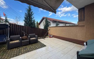 Apartament 4 camere cu terasa, Prima inchiriere zona Câmpului parcare - Poză 7