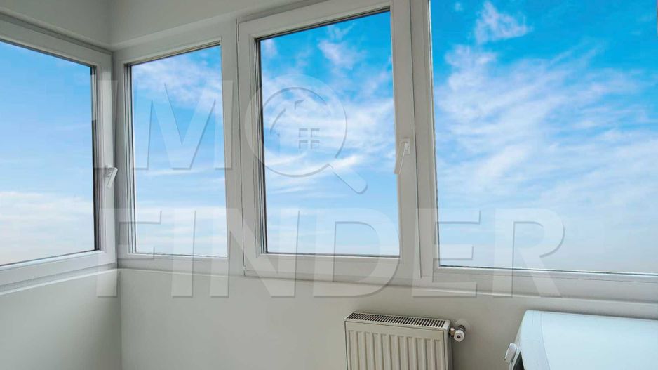 Garsonieră confort lux situata in P-ta Mihai Viteazul - Poză 7