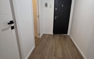 Apartament 3 camere complet renovat – Zona Piața Hermes, Gheorgheni - Poză 12