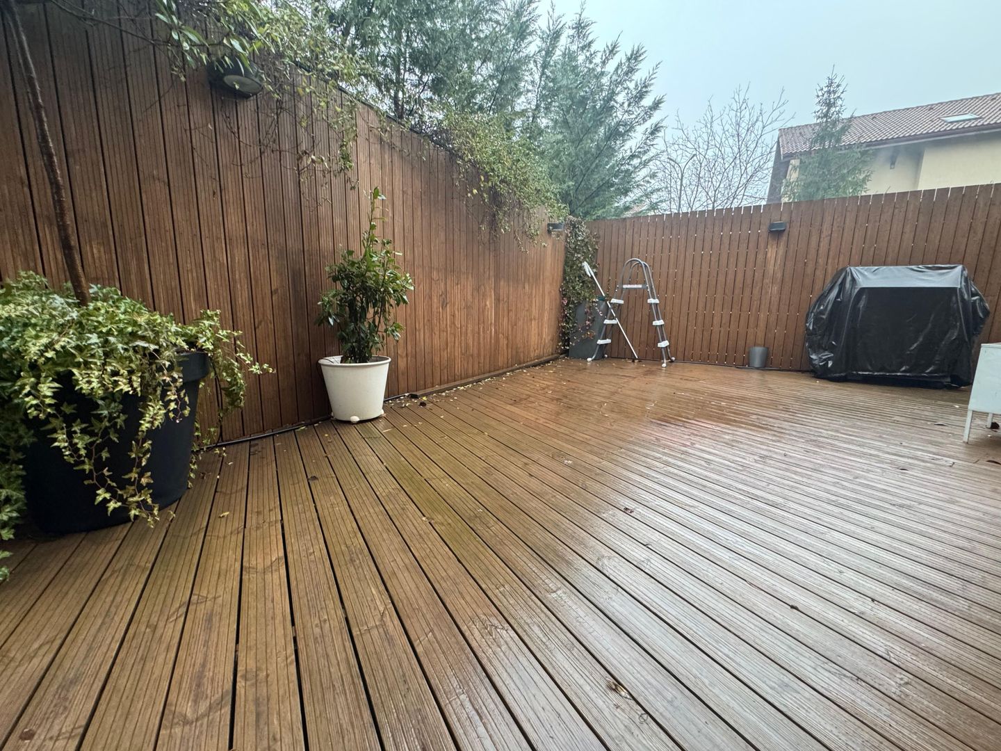 4 camere P+1E || 2 locuri de parcare || CLASS PIPERA - Poză 22