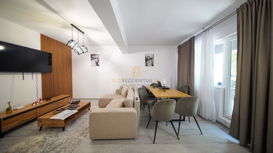 Apartament 3 camere, zona Theodor Pallady –Nicolae Teclu, acces metrou - Poză 1