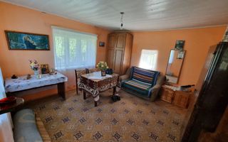 CASĂ LA ȚARĂ, SÂMBOLENI, COMUNA CAMARAȘU - Poză 1