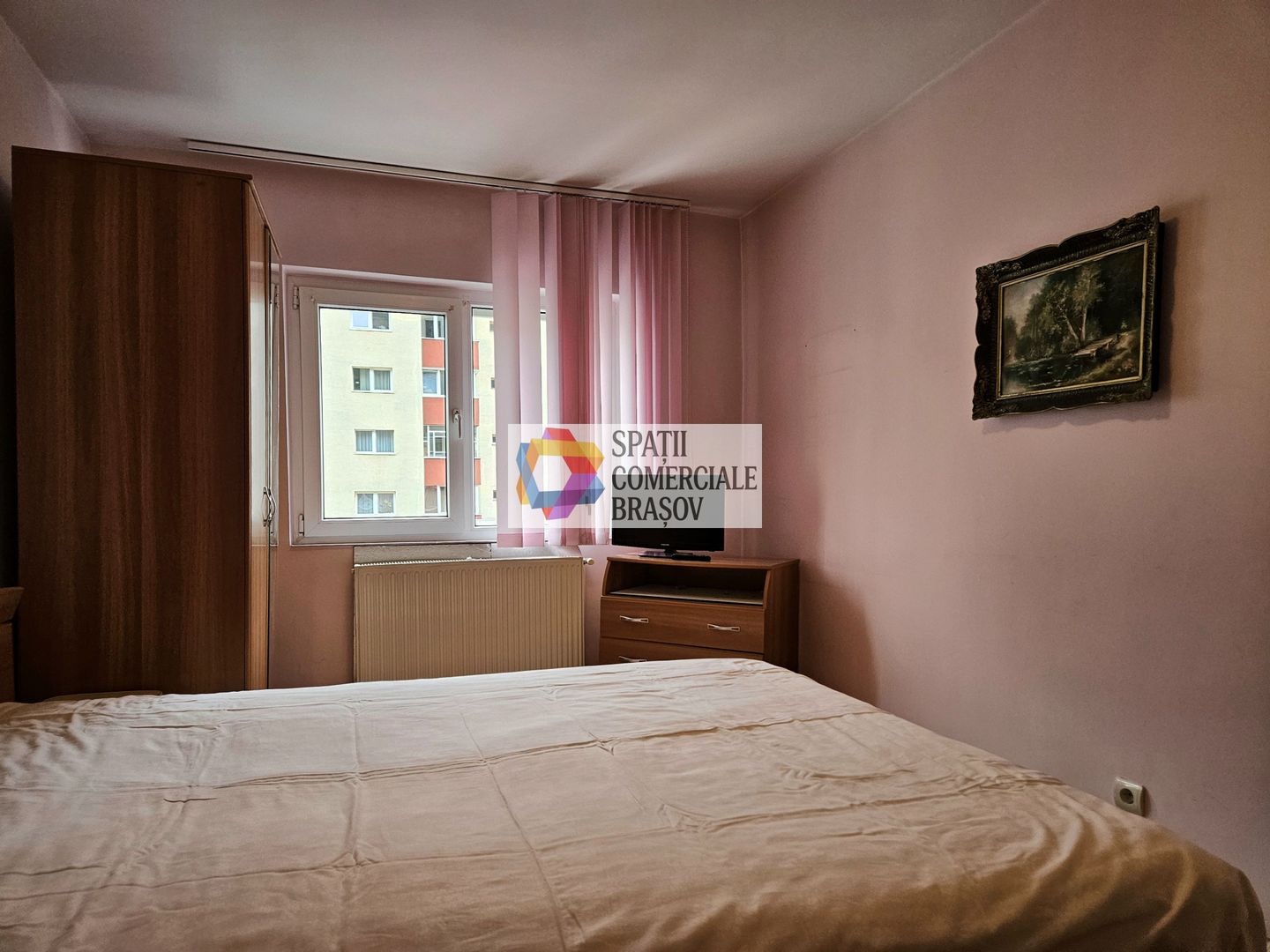 Apartament cu doua camere, zona Racadau 54 mp - Poză 6