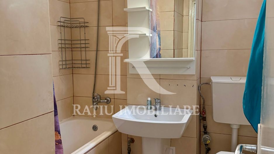 Apartament 2 Camere | 47 mp | Rogerius | Oradea - Poză 3