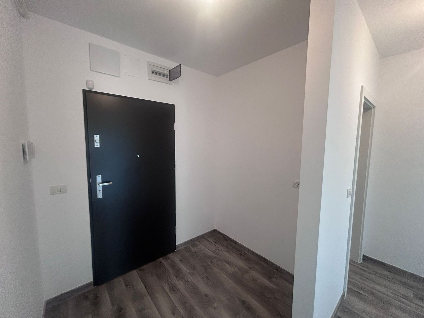 Apartament camere de vanzare Arad - Poză 10