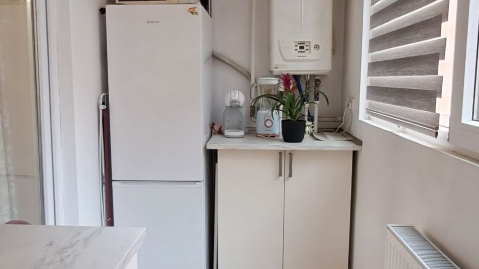 Militari Residence, Str. Ilie Petre, gasoniera dubla / studio, 40 mp - Poză 5