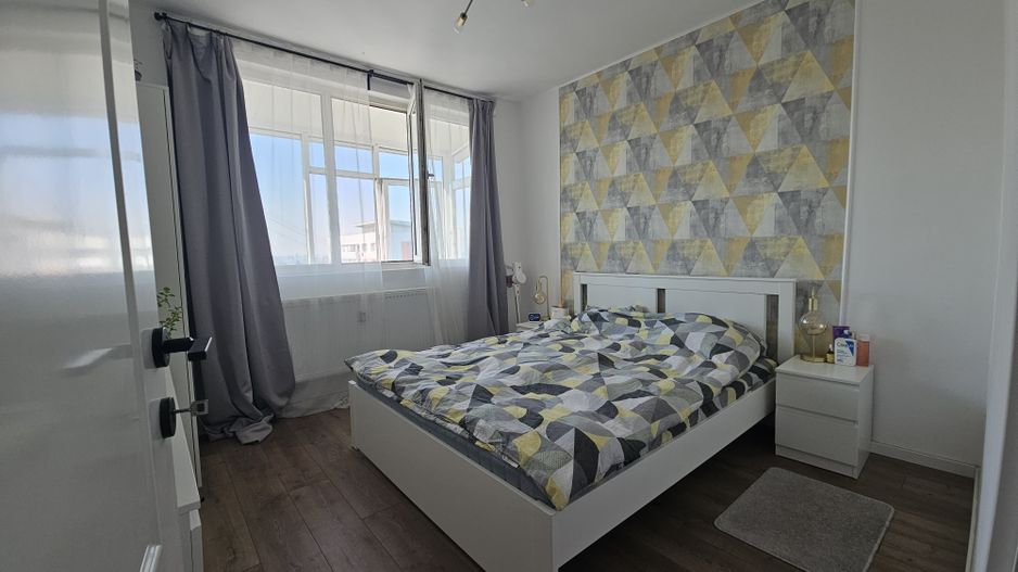 Apartament 2 camere, 57 mp, Metrou 1 Mai - Poză 6
