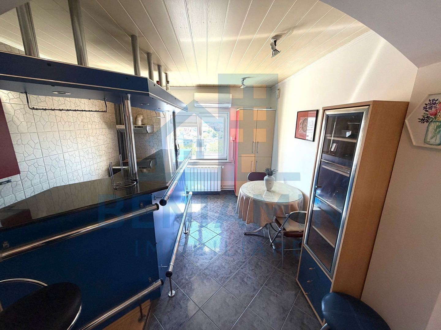 Apartament 3 camere decomandat 74mp etaj 5 -centrala -Vivien - Poză 6
