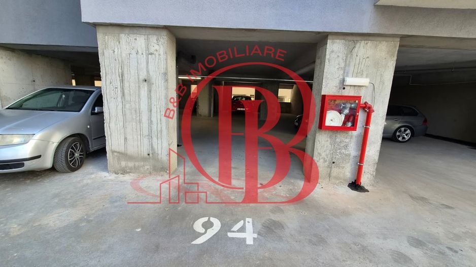 Apartament 3 camere Duplex 12 min Metrou Teclu Parcare Inclusa - Poză 19