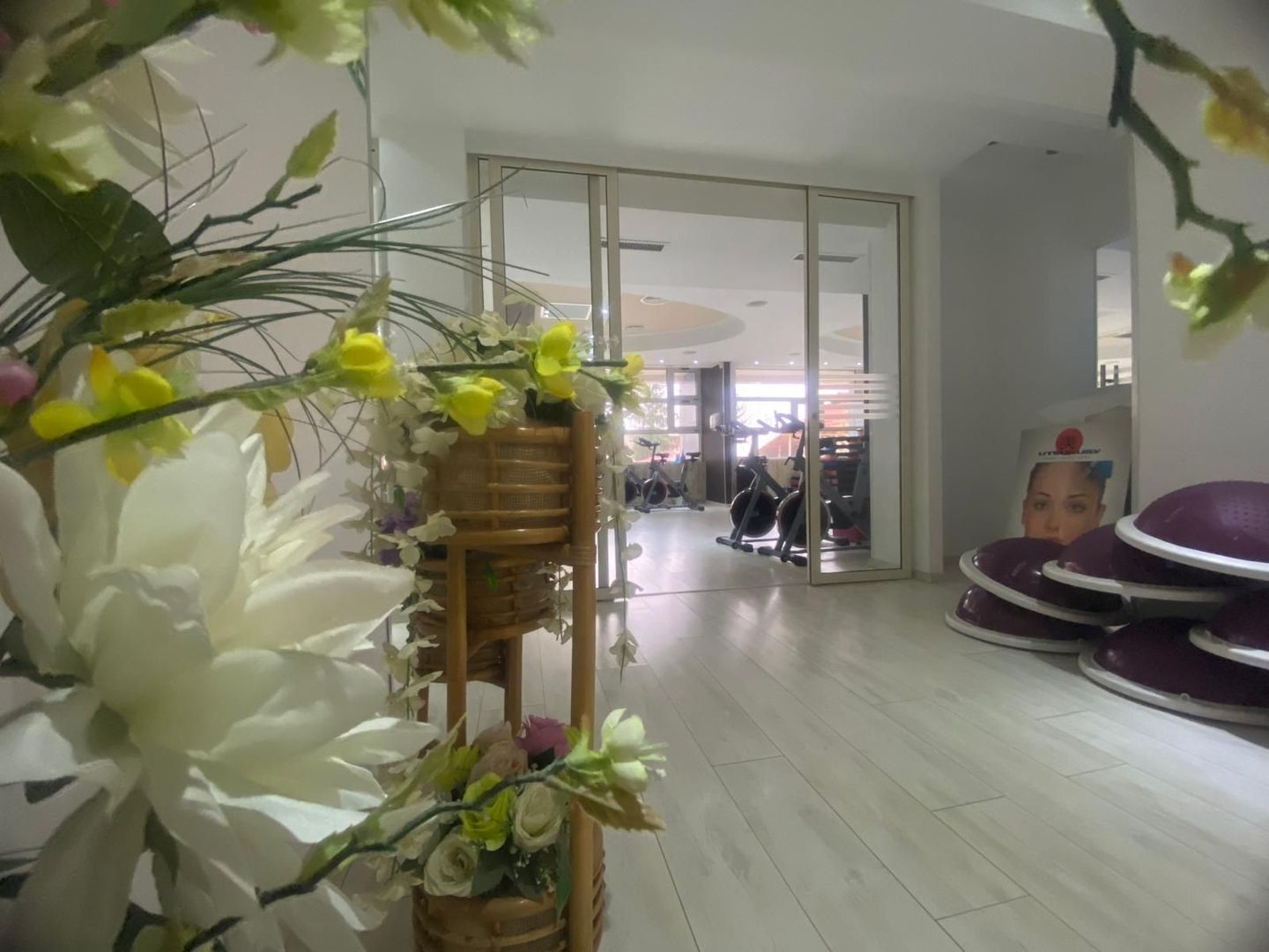 Ideal pt clinici,birouri! Inchiriere spatiu comercial -Targoviste - M3 - Poză 5