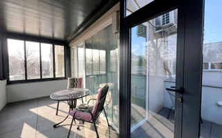 3 camere | terasa | locatie deosebita Aviatorilor - Herastrau - Poză 17