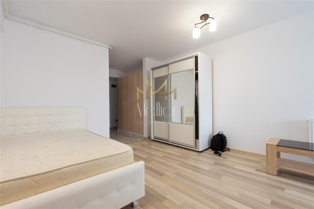 Apartament Superb cu 1 camera 40 mp zona Iulius Mall! - Poză 3