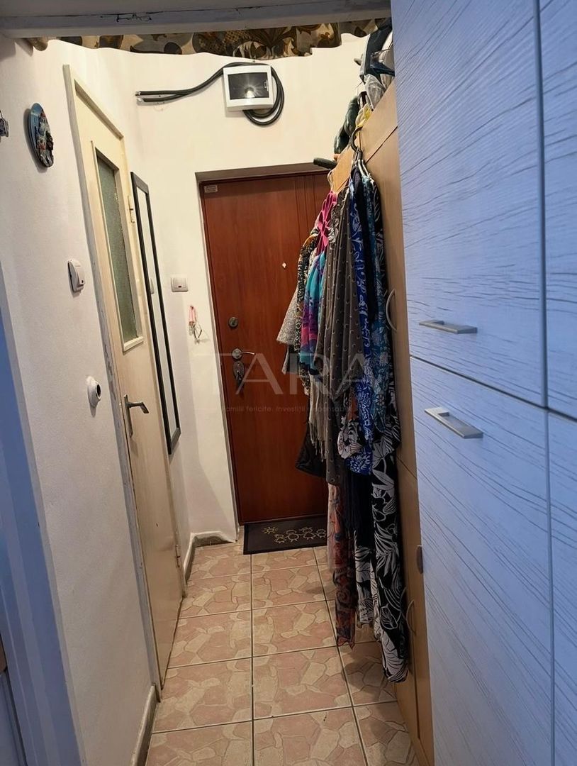 Apartament cu 2 camere ! Zona PIATA FLORA!!! - Poză 12