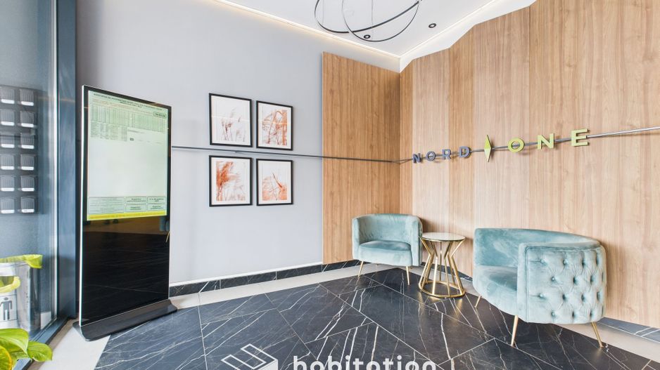 Refugiu urban premium - Apartament 2 camere Nord One - Poză 26