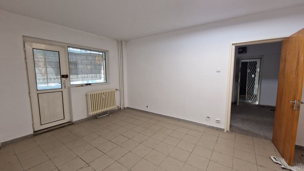 Spatiu comercial, parter Sos Oltenitei, 51 mp utili - Poză 8