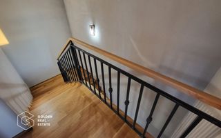 1/2 Duplex clasic elegant in centrul Girocului - Poză 4