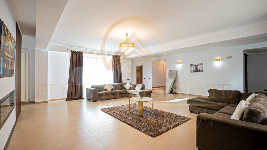 Vilă 5 camere | aproape de mare | alternativă reală la Constanța - Poză 2