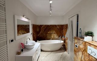 Apartament 3 Camere 150 mp + Terase | Mobilat si Utilat Premium - Poză 18