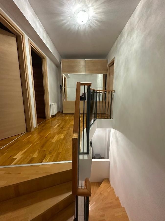 Dristor - Baba Novac - Duplex - centrala proprie - terasa - vedere panoramica - Poză 6